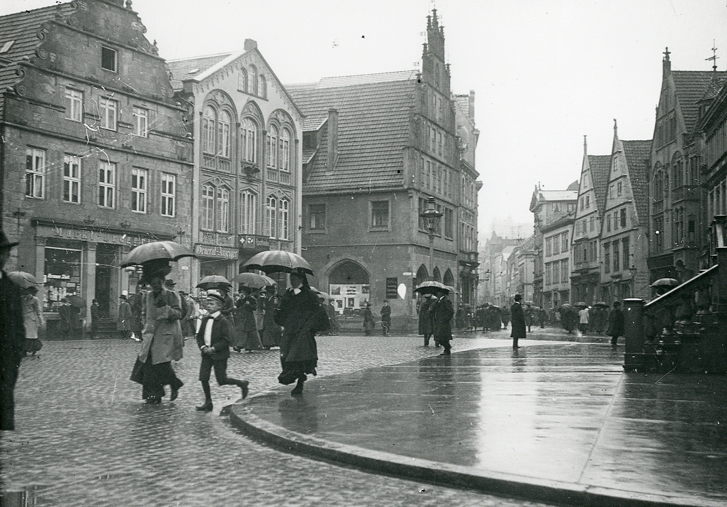 Stadtarchiv Bielefeld > Stadtgeschichte > Fotogalerie